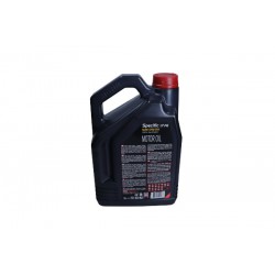 Olej silnikowy SPECIFIC (5L) SAE 0W20   ACEA C5  RENAULT RN17 FE  RENAULT RN17 RSA