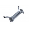 CHŁODNICA ZAWORU EGR CITROEN JUMPER 2,2HDI 06-
