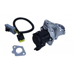 ZAWÓR EGR FORD FOCUS 1,6TDCI 06-