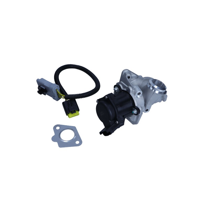 ZAWÓR EGR FORD FOCUS 1,6TDCI 06-