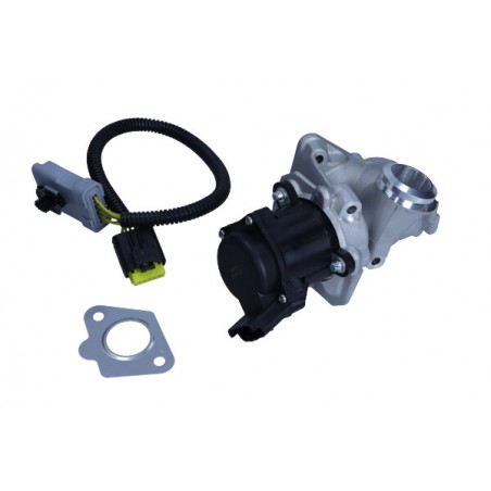 ZAWÓR EGR FORD FOCUS 1,6TDCI 06-