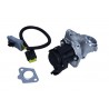 ZAWÓR EGR FORD FOCUS 1,6TDCI 06-