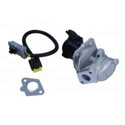 ZAWÓR EGR FORD FOCUS 1,6TDCI 06-