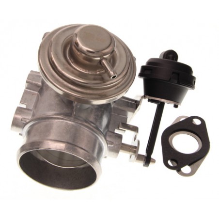 Zawór EGR pasuje do: VW TRANSPORTER IV 2.5D 09.95-04.03