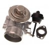 Zawór EGR pasuje do: VW TRANSPORTER IV 2.5D 09.95-04.03