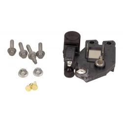 REGULATOR NAPIĘCIA CITROEN BERLINGO 1.6HDI 10-
