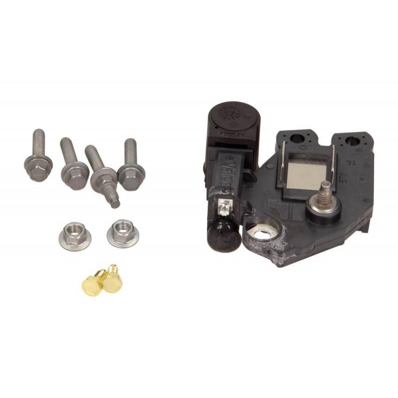 REGULATOR NAPIĘCIA CITROEN BERLINGO 1.6HDI 10-
