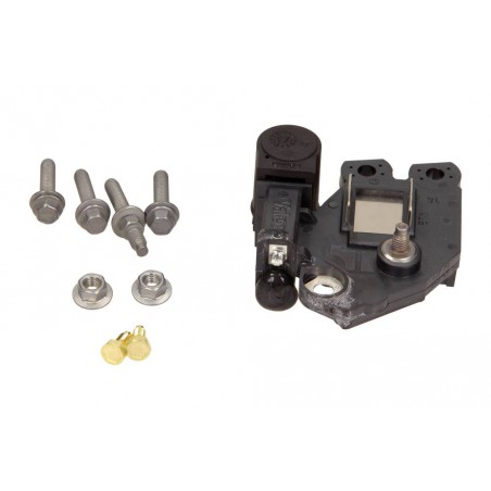 REGULATOR NAPIĘCIA CITROEN BERLINGO 1.6HDI 10-