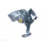 ZACISK HAM. TOYOTA T. AURIS 1,6-1,8/2,0 D-4D 12- PR