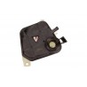 ZBIORNIK WYRÓWNAWCZY DB W166/X166 15-