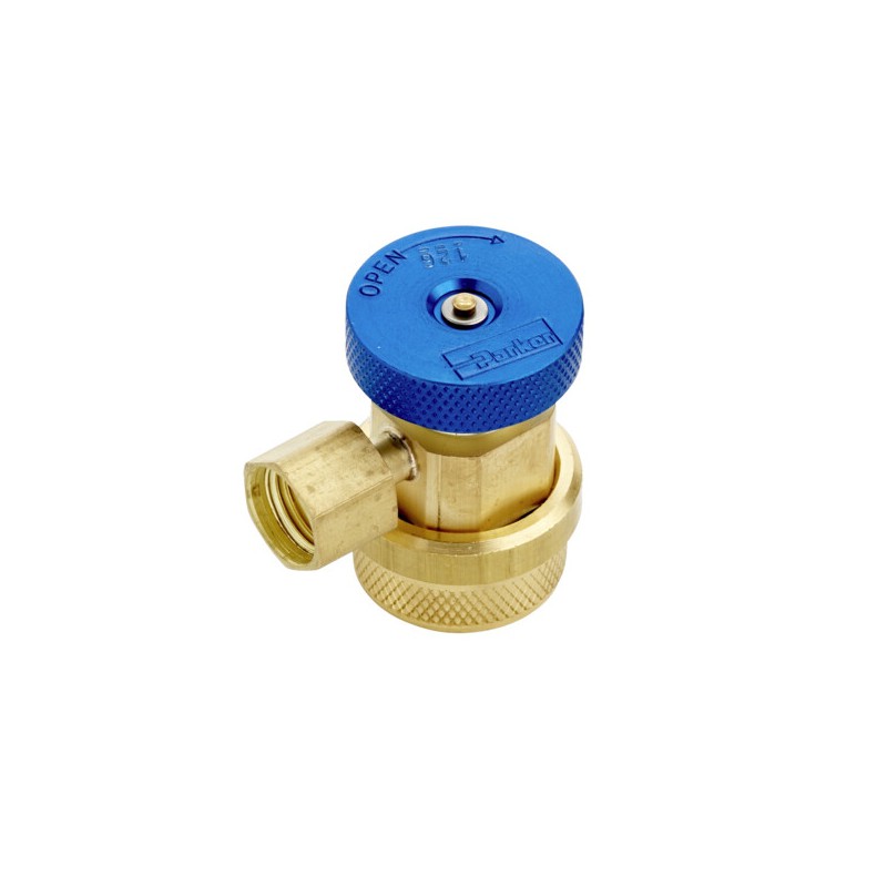 SZYBKOZŁĄCZKA LP R134A