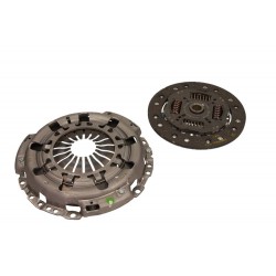 Zestaw sprzęgła pasuje do: FORD FIESTA IV, FIESTA V, FIESTA/MINIVAN, FUSION, KA, PUMA  MAZDA 121 III, 2 1.0-1.4LPG 08.95-12.12