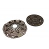 Zestaw sprzęgła pasuje do: FORD FIESTA IV, FIESTA V, FIESTA/MINIVAN, FUSION, KA, PUMA  MAZDA 121 III, 2 1.0-1.4LPG 08.95-12.12