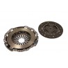 Zestaw sprzęgła pasuje do: FORD FIESTA IV, FIESTA V, FIESTA/MINIVAN, FUSION, KA, PUMA  MAZDA 121 III, 2 1.0-1.4LPG 08.95-12.12