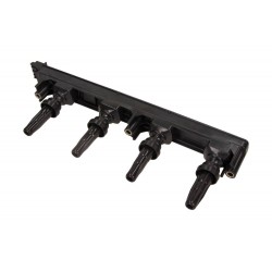 Cewka zapłonowa pasuje do: CITROEN C4, C4 GRAND PICASSO I, C4 I, C4 PICASSO I, C5, C5 II, C5 III, C8, JUMPY  PEUGEOT 307, 308,