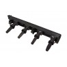 Cewka zapłonowa pasuje do: CITROEN C4, C4 GRAND PICASSO I, C4 I, C4 PICASSO I, C5, C5 II, C5 III, C8, JUMPY  PEUGEOT 307, 308,