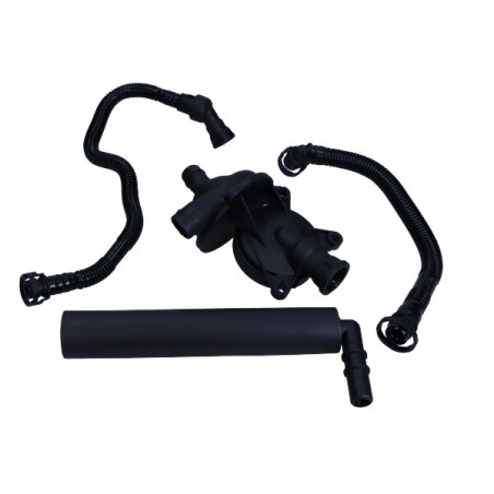 Separator oleju pasuje do: BMW 1 (E87), 3 (E46), 3 (E90), 3 (E91), X3 (E83), Z4 (E85) 1.8/2.0 03.01-06.12
