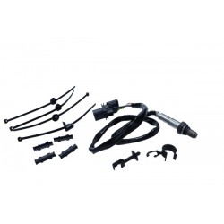 Sonda lambda (liczba przewodów 6, 800mm) pasuje do: AUDI A1, A3, A4 ALLROAD B8, A4 B5, A4 B6, A4 B7, A4 B8, A5, A6 ALLROAD C6,