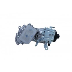 Chłodnica oleju pasuje do: DS DS 3, DS 4, DS 5  CITROEN BERLINGO, BERLINGO MULTISPACE, BERLINGO/MINIVAN, C3 AIRCROSS II, C3 II, 