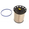 Filtr paliwa pasuje do: AUDI Q7, Q8  BENTLEY BENTAYGA  VW TOUAREG 3.0D-4.0DH 01.15-