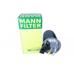 Filtr paliwa pasuje do: FORD TOURNEO CONNECT V408 NADWOZIE WIELKO, TRANSIT CONNECT, TRANSIT CONNECT V408/MINIVAN 1.5D 05.15-