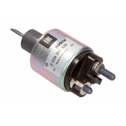 Bosch włącznik elektromagnetyczny. rozrusznika  Audi 90 1,6, 1,9/ VW