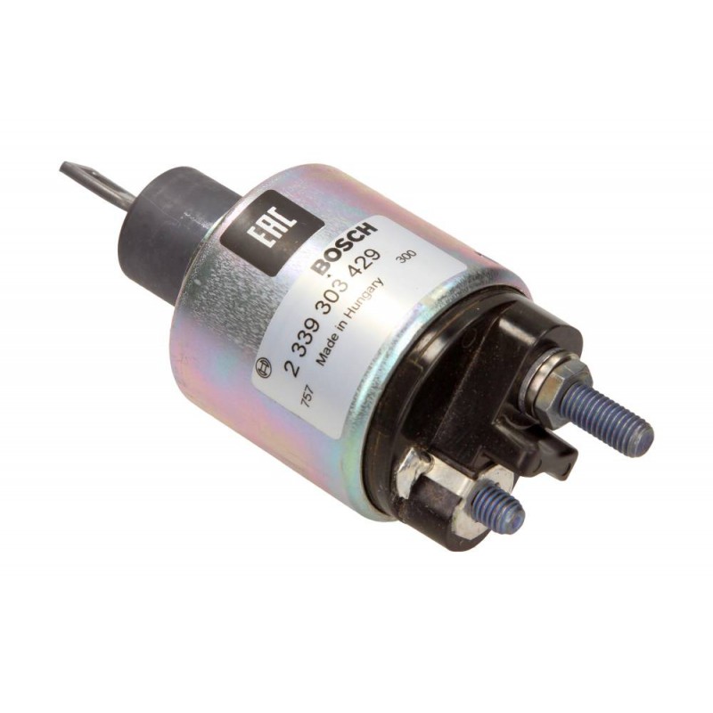 Bosch włącznik elektromagnetyczny. rozrusznika  Audi 90 1,6, 1,9/ VW