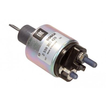 Bosch włącznik elektromagnetyczny. rozrusznika  Audi 90 1,6, 1,9/ VW
