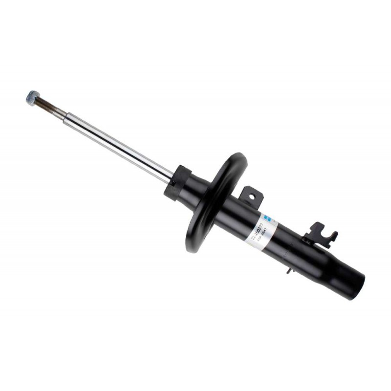 Amortyzator przód L pasuje do: CITROEN C-ELYSEE  PEUGEOT 301 1.2-1.6D 11.12-