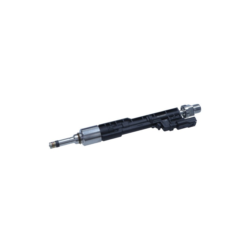 Wtryskiwacz benzyny pasuje do: BMW 1 (F20), 1 (F21), 2 (F22, F87), 2 (F23), 3 (F30, F80), 3 (F31), 3 GRAN TURISMO (F34), 4 (F3