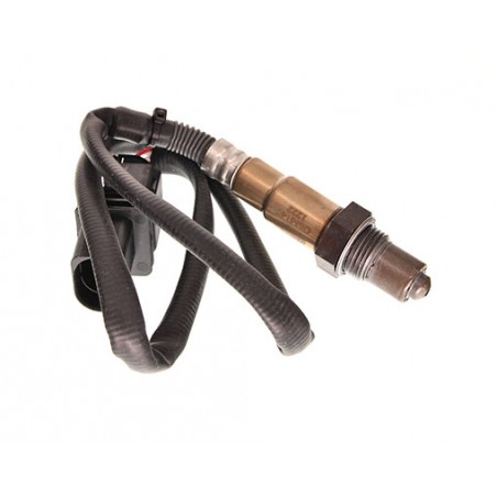 Sonda lambda (liczba przewodów 5, 645mm) pasuje do: IVECO DAILY IV, DAILY V, DAILY VI  MERCEDES B SPORTS TOURER (W245)  ALFA R