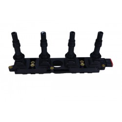 Cewka zapłonowa pasuje do: OPEL ASTRA G, ASTRA H, ASTRA H GTC, CORSA C, MERIVA A, SIGNUM, TIGRA, VECTRA B, VECTRA C, VECTRA C 
