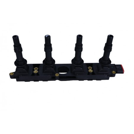Cewka zapłonowa pasuje do: OPEL ASTRA G, ASTRA H, ASTRA H GTC, CORSA C, MERIVA A, SIGNUM, TIGRA, VECTRA B, VECTRA C, VECTRA C 