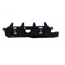 Cewka zapłonowa pasuje do: OPEL ASTRA G, ASTRA H, ASTRA H GTC, CORSA C, MERIVA A, SIGNUM, TIGRA, VECTRA B, VECTRA C, VECTRA C 