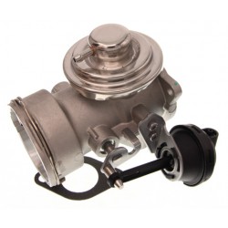 Zawór EGR pasuje do: AUDI A4 B6, A6 C5  FORD GALAXY I, GALAXY MK I  SEAT ALHAMBRA  SKODA SUPERB I  VW BORA I, CALIFORNIA T5 CAMP