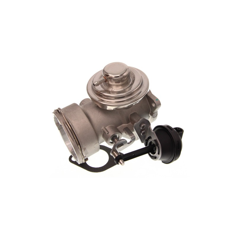 Zawór EGR pasuje do: AUDI A4 B6, A6 C5  FORD GALAXY I, GALAXY MK I  SEAT ALHAMBRA  SKODA SUPERB I  VW BORA I, CALIFORNIA T5 CAMP