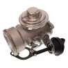 Zawór EGR pasuje do: AUDI A4 B6, A6 C5  FORD GALAXY I, GALAXY MK I  SEAT ALHAMBRA  SKODA SUPERB I  VW BORA I, CALIFORNIA T5 CAMP