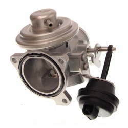 Zawór EGR pasuje do: AUDI A2, A3, A4 B5, A4 B6  SEAT AROSA, CORDOBA, IBIZA III, LEON, TOLEDO II  SKODA FABIA I, FABIA I PRAKTIK,