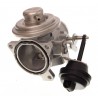 Zawór EGR pasuje do: AUDI A2, A3, A4 B5, A4 B6  SEAT AROSA, CORDOBA, IBIZA III, LEON, TOLEDO II  SKODA FABIA I, FABIA I PRAKTIK,