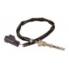CZUJNIK TEMP. SPALIN VOLVO S60 00-
