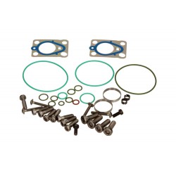 ZESTAW NAPR. POMPY WTR. PEUGEOT 307 2,0HDI 06-