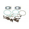 ZESTAW NAPR. POMPY WTR. PEUGEOT 307 2,0HDI 06-