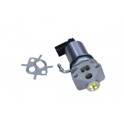 Zawór EGR pasuje do: AUDI A3  SEAT ALHAMBRA, ALTEA, CORDOBA, CORDOBA VARIO, IBIZA II, LEON, TOLEDO III  SKODA OCTAVIA I, OCTAV