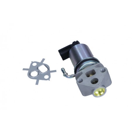 Zawór EGR pasuje do: AUDI A3  SEAT ALHAMBRA, ALTEA, CORDOBA, CORDOBA VARIO, IBIZA II, LEON, TOLEDO III  SKODA OCTAVIA I, OCTAV