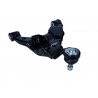 WAHACZ TOYOTA P. LAND CRUISER 4,2TD/4,7 02-09 LE DOLNY