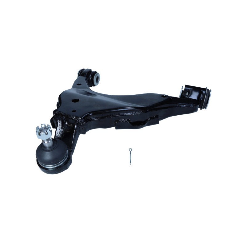 WAHACZ TOYOTA P. LAND CRUISER 4,2TD/4,7 02-09 PR DOLNY