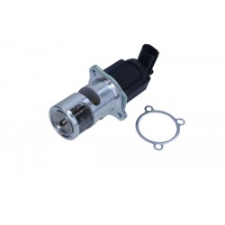 Zawór EGR pasuje do: DACIA LOGAN, SANDERO  NISSAN KUBISTAR, MICRA III  RENAULT CLIO II, CLIO III, GRAND SCENIC II, KANGOO, KAN