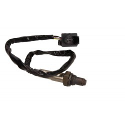 Sonda lambda (liczba przewodów 5, 600mm) pasuje do: IVECO DAILY V, DAILY VI  MERCEDES A (W169), A (W176), B SPORTS TOURER (W24