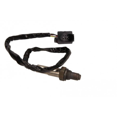 Sonda lambda (liczba przewodów 5, 600mm) pasuje do: IVECO DAILY V, DAILY VI  MERCEDES A (W169), A (W176), B SPORTS TOURER (W24