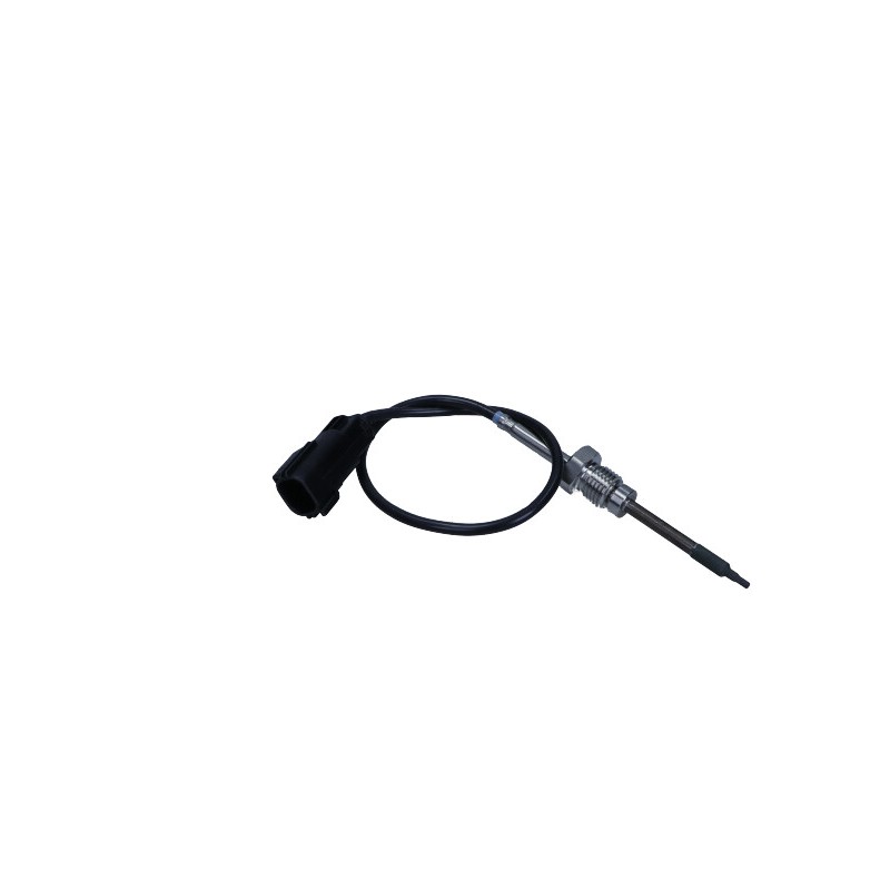 Czujnik temperatury spalin (przed katalizatorem) pasuje do: VOLVO C30, C70 II, S40 II, S80 II, V50, V70 III, XC60 I, XC70 II 2